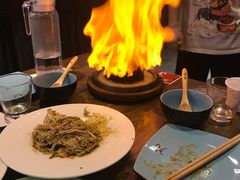 -局气 烤鸭·北京菜(光华路店)