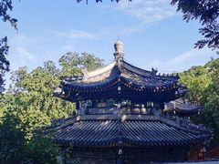 -香山公园
