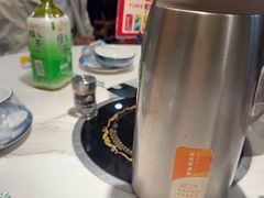 -聚味罗记大排檔·烧烤·鲜鱼杂·甲鱼煲(科学馆店)