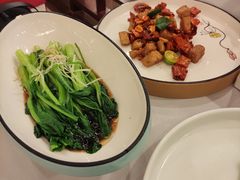 -全聚德(上海首店浦东店)