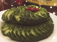 -北京小肠陈饭庄(方庄店)
