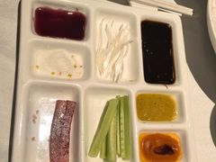 -北平楼·烤鸭·北京菜(牡丹园店)