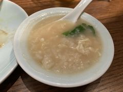 家常疙瘩汤-北李妈妈菜(鲁能城店)