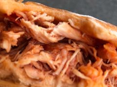 番茄鸡胸肉-七叔是岛民(花基新村店)