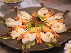 -阿莱唛唛泰国菜·海鲜餐厅(蛇口店)