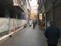 -老字号贾家肉丸糊辣汤(光明巷店)