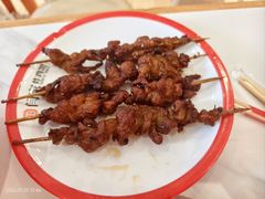 -闫家炸鸡架(五爱总店)