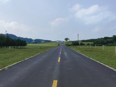 -木兰围场