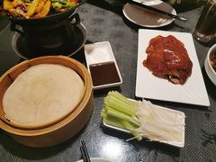 -京尊烤鸭店JINGZUN(春秀路店)