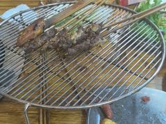 -源味居手把签烧烤(长春一店)