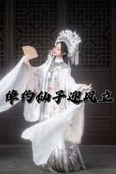 -苏州窝边小草摄影·汉服妆造跟拍(拙政园店)