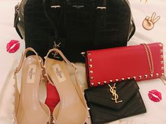 -SAINT LAURENT(海港城店)