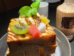 -小资太太餐厅(南岗区店)