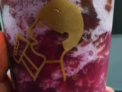 -喜茶(广州天汇igc店)