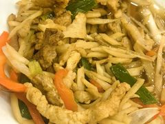 -长临河古镇福味轩土菜馆(长临河店)