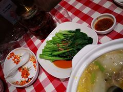 -西贝(无锡万象城店)