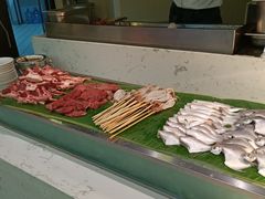 -西安绿地假日酒店