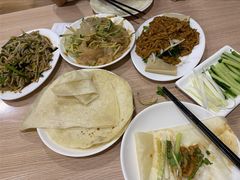 京酱肉丝-姥家春饼店(漳州二路店)