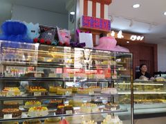 -起士林(荣安大街店)