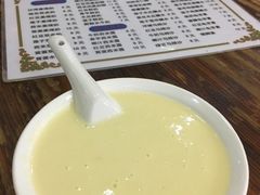 -沙湾姜埋奶(兴新包店)