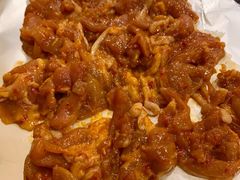 -韩时烤肉(枫蓝店)