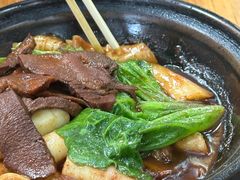 -珍珍小食店(西华路店)