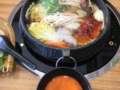 -水林间·寿喜烧自助(仙林金鹰店)