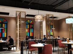 -中西名菜(增城万达广场店)