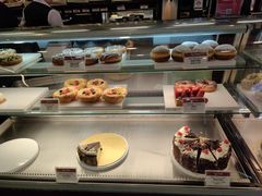 -凯宾美食廊Kempi Deli·凯宾斯基饭店(亮马桥路店)