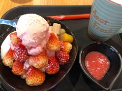 -鲜芋仙(苏州干将店)