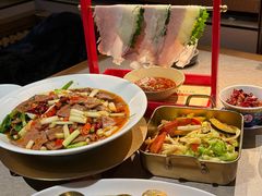 -饕林餐厅(春熙路店)