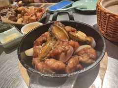 -潮界(虹桥新天地店)