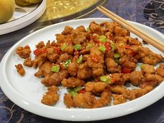 -悦真雅院·四合院·清真私房菜(雍和宫店)