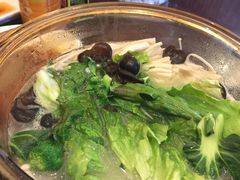 -扬州饭店(东关街店)