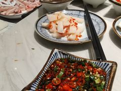 -四季缤纷椰子鸡(雨花亭凯德广场店)