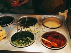 -李老二炒粉(桂林路一店)