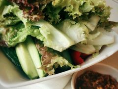 -渔娘渔家丹东海鲜(东直门店)