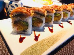 -山葵家·创意料理(临平银泰城店)