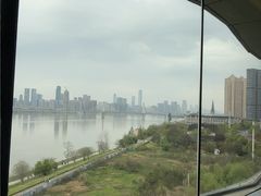 -君庭中餐厅(湘江豪生店)