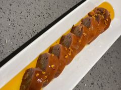 西湖藕韵-老头儿油爆虾(星光一期店)