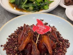 -朱记乳鸽王·非遗石岐乳鸽·全鸽宴(大兴旗舰店)