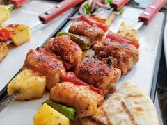 -Lets burger非常汉堡·环球风味(蓝色港湾店)