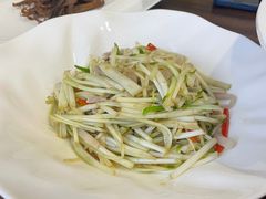 -香山湖渔家大院