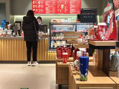 -星巴克(北京天坛东路店)