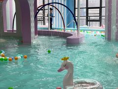 -青水瓦台汤泉(未央店)