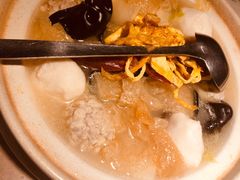 -新白鹿餐厅(金鹰新街口店)
