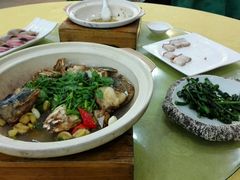 -小北江河鲜(新城店)