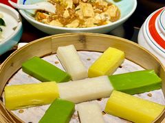 -小财神·老派赣州菜·中华美食地标(第五大道店)