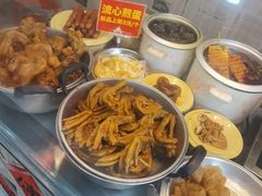 -柳州肥姨妈大骨螺蛳粉(东靖路店)