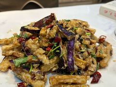 -小山东羊肉汤馆(同济新村店)